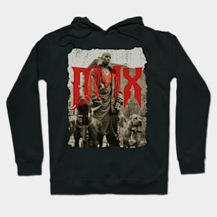 DMX DMX DMX Hoodie